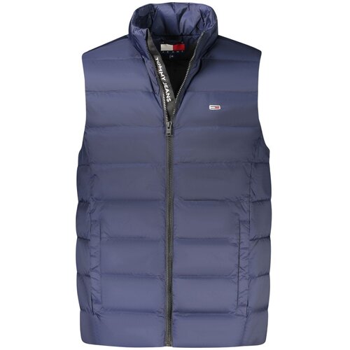 Tommy Hilfiger Jakne TJM LT DOWN EXT DM0DM20663 Modra Cene