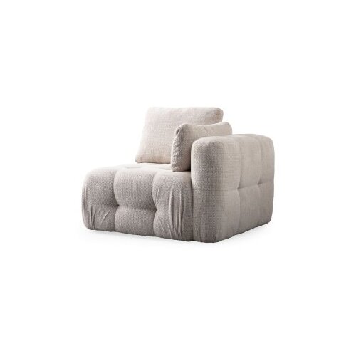 Atelier Del Sofa Dvosjed Amaris 2, 300 x 120 x 65 cm, Bež Slike