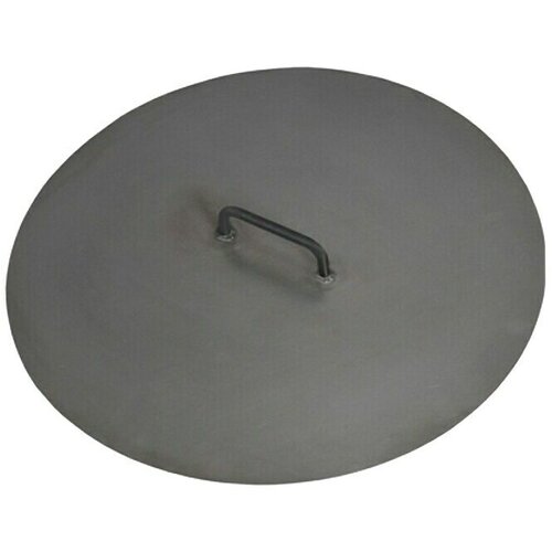Buschbeck Poklopac za loži&amp;scaron;te vatre (Promjer loži&amp;scaron;ta: 80 cm, Željezo) Slike