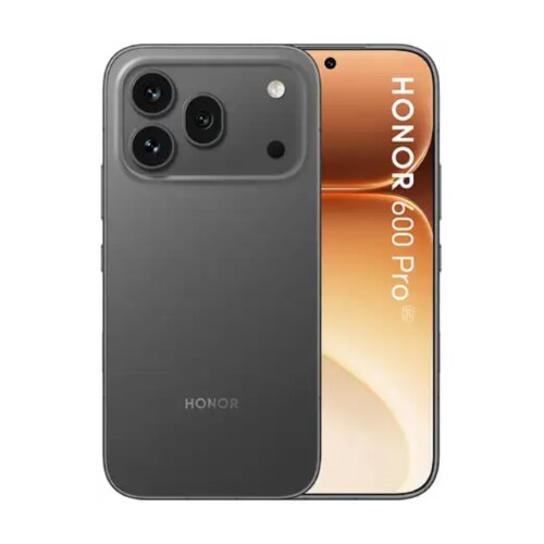 Honor 600 Pro 12GB/512GB Black Cijene