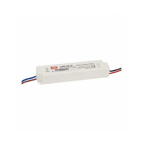 I-NZEL Ispravljač 12V 18W IP67 LPH-18-12 Cene