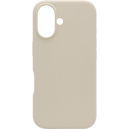 Chameleon Silikonski ovitek (liquid silicone) za Apple iPhone 17, Bež Cene