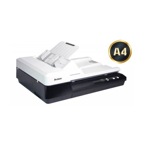 Avision Skener A4 AD130 Cene