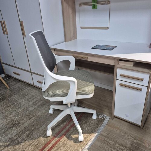 Duo flex stolica green Slike