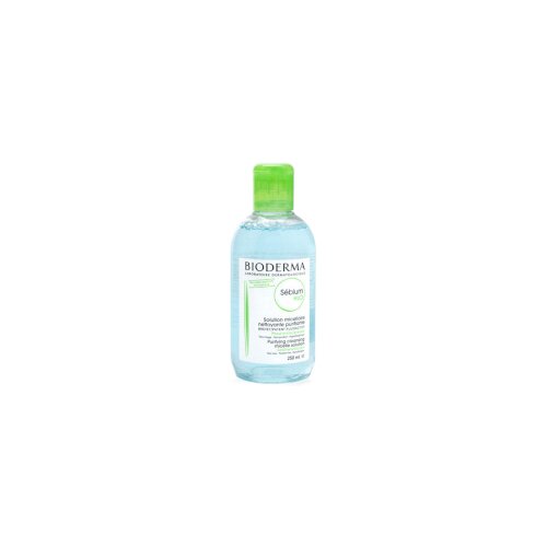 Bioderma Sebium H2O micelarna otopina Slike