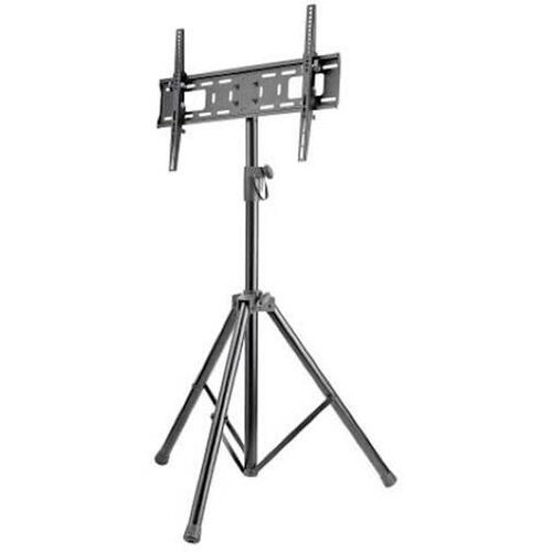 Manhattan TV stalak 461412, Do 35 kg, Crni Cene