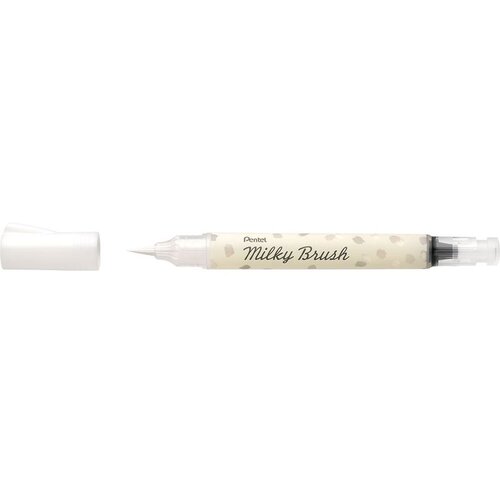 Pentel kist Milky Brush bijeli 5 kom Cijene