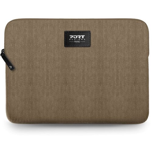 Port Designs Ovitek za prenosnike PORT MILANO II ECO TL 13/14&amp;quot; RJAVA, (5000344064) Slike
