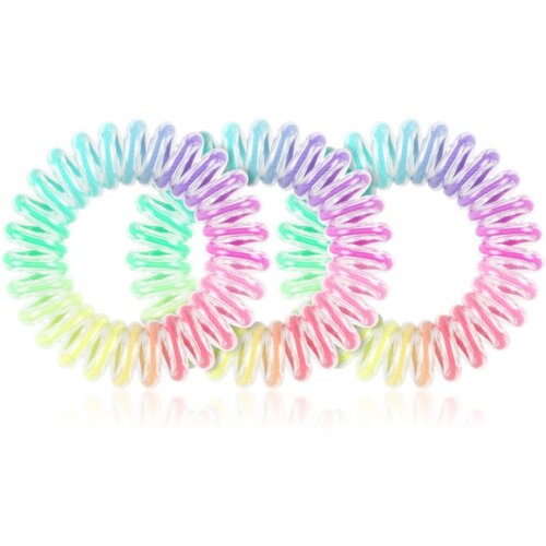 Invisibobble Power elastike za lase Magic Rainbow 3 kos Cene