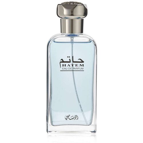 Parfem za mu&amp;scaron;karce Rasasi Hatem Pour Homme EDP 75 ml Slike