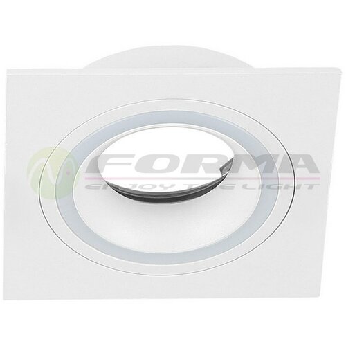 Forma Ugradna rozetna CFR1184 WH Slike