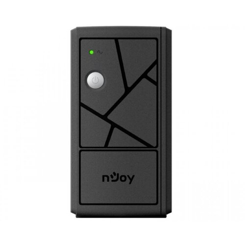 Njoy keen 600 usb 360W (UPLI-LI060KU-CG01B) ups Slike