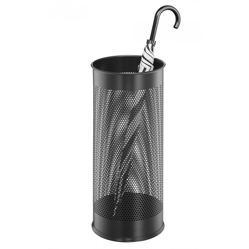  Stojalo za dežnike črn perf. durable 3350 DURABLE Slike