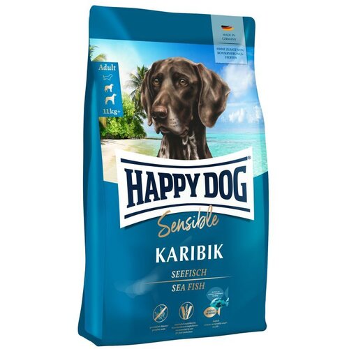 Happy Dog karibic Supreme 11kg Slike