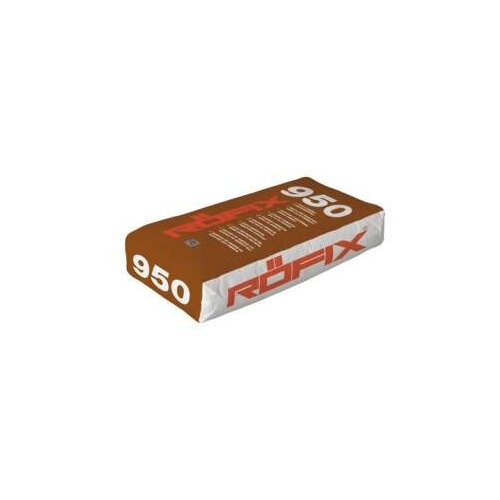 Roefix ROFIX 950 MALTER ZA ZIDANJE 25 KG Cijene
