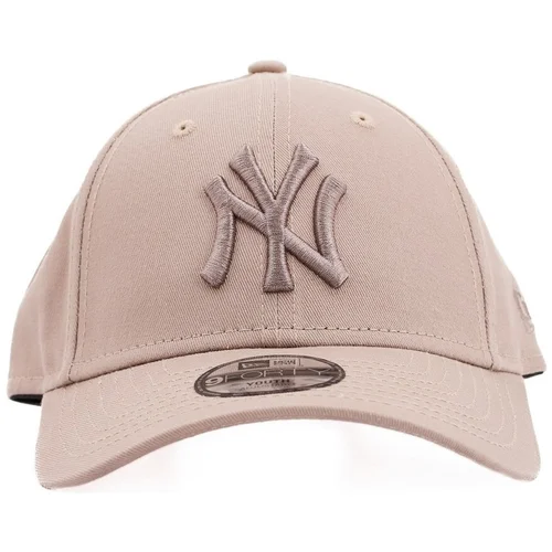 New Era Kape s šiltom NEW YORK YANKEES Kostanjeva