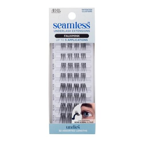Ardell Seamless Underlash Extensions Faux Mink umetne trepalnice 32 kos Cene