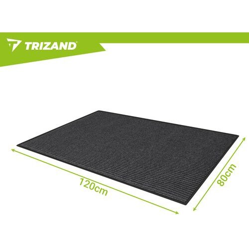 Trizand otirač za vrata 80x120 cm Slike