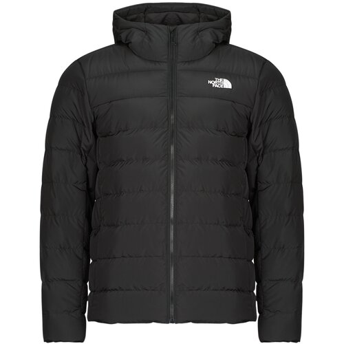 The North Face Puhovke Aconcagua 3 Črna Slike