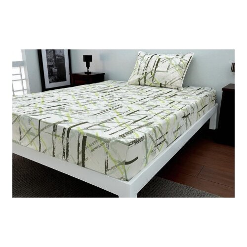  Čar&amp;scaron;av Ranforce 220x240cm bez lasti&amp;scaron;a dezen A15 ( VLK000535-a15 ) Slike