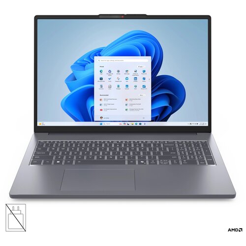 Lenovo IdeaPad Slim 3 16" Ryzen 7 170 16GB/1TB SSD Win 11 Home Cene