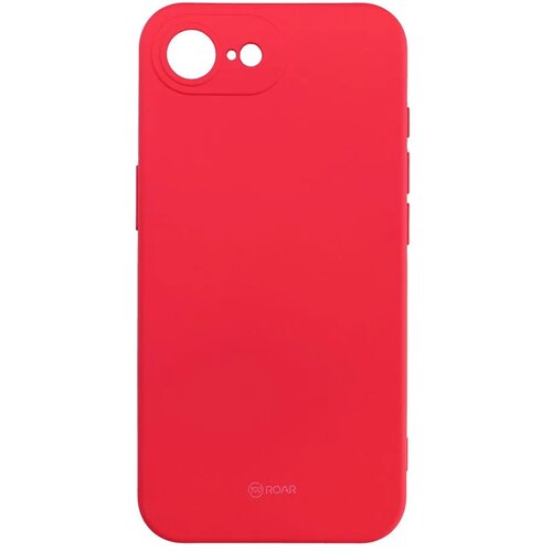 Roar COLORFUL JELLY maskica za iPhone 16e (SE 4 2025) Hot Pink Cijene