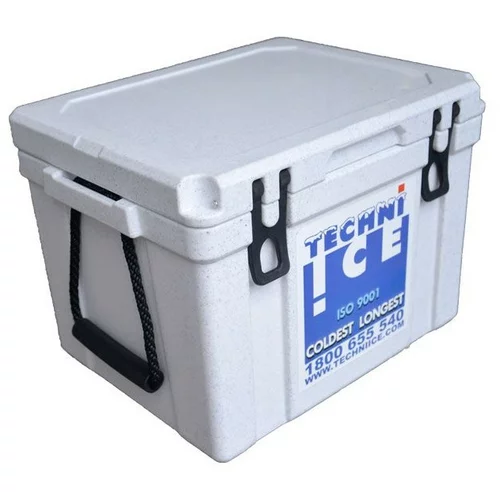 Techni Ice prenosni zamrzovalnik/hladilnik CH25