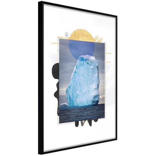  Poster - Tip of the Iceberg 20x30 Cijene