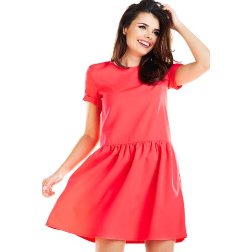 Awama Woman's Dress A277 Cene