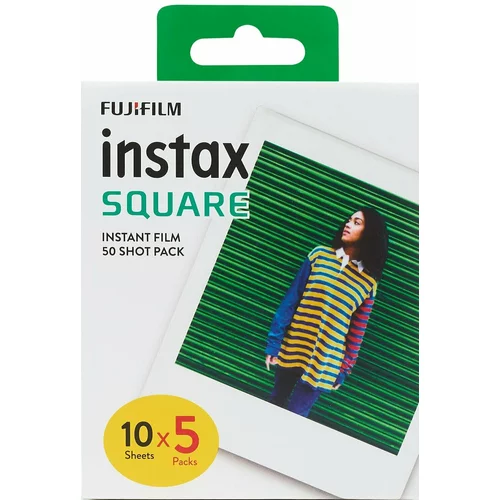 Fujifilm Instax Square Foto papir