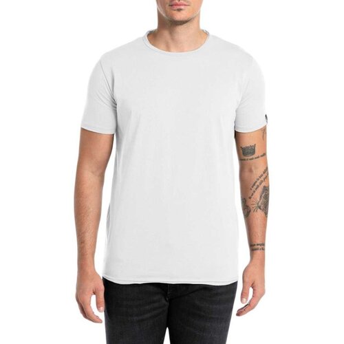 Replay muška majica kratkih rukava RM3590A {2660}001 Cene