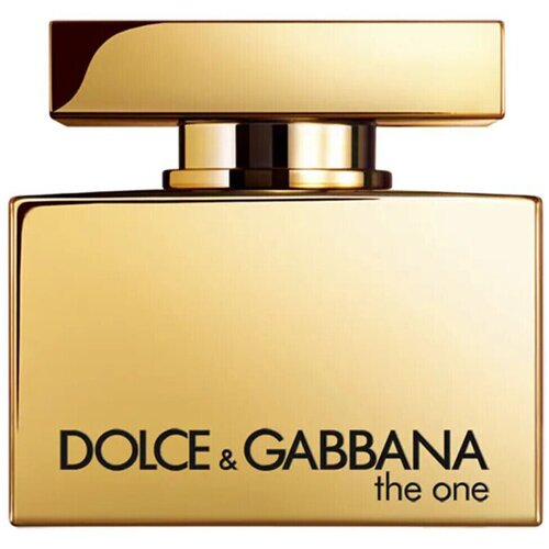 D&g Parfumska voda Intensives Eau de Parfum The One Gold 75 ml Cene