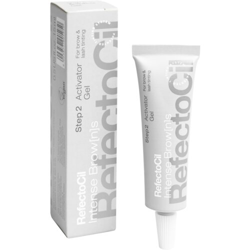  Aktivator gel za obrve i trepavice RefectoCil – 15 ml Cijene