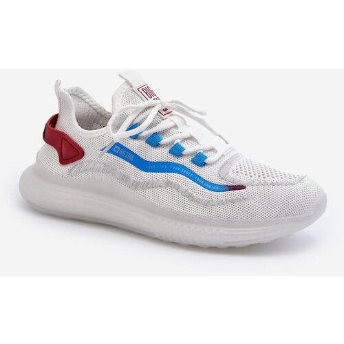 Big Star Men&amp;#039;s Sports Shoes HI-POLY SYSTEM Slike