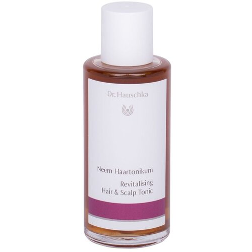 Dr. Hauschka Revitalising Hair &amp;amp; Scalp Tonic revitalizirajući tonik za kosu i vlasi&amp;scaron;te 100 ml Slike