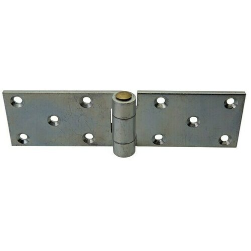 STABILIT Spojnica (D x &amp;Scaron;: 130 x 50 mm, Čelik) Slike
