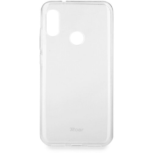  Gumijasti / gel etui Roar Jelly Case za Xiaomi Mi A2 Lite - prozorni Cene