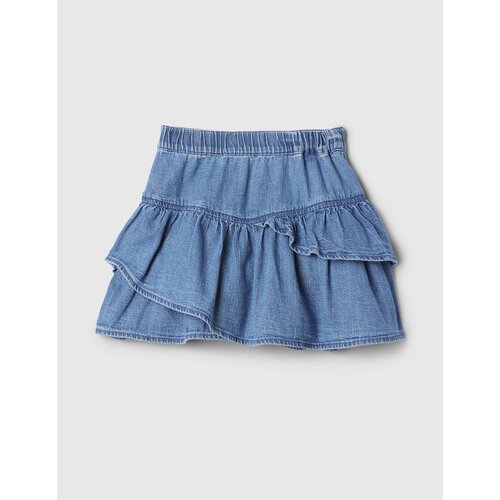 GAP Baby denim skirt - Girls Cene