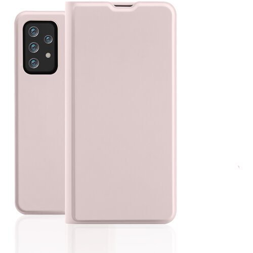 Onasi prestige preklopna torbica ovitek za samsung galaxy A14 - roza Cene