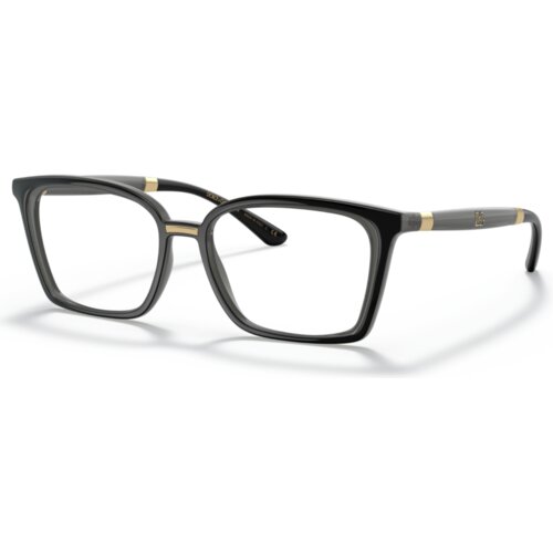 Dolce & Gabbana Okvir za naočare 0DG5081 3246 52, Ženski, Crni Cene