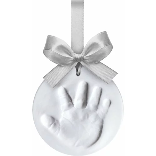 Happy Hands Ornament Kit set za bebine otiske