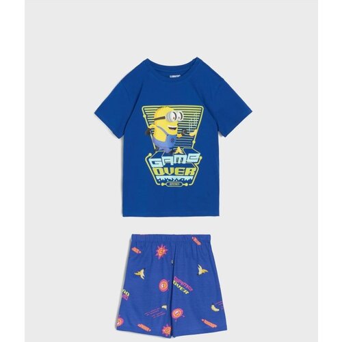 Sinsay Komplet dvodijelne pidžame Minions Cijene