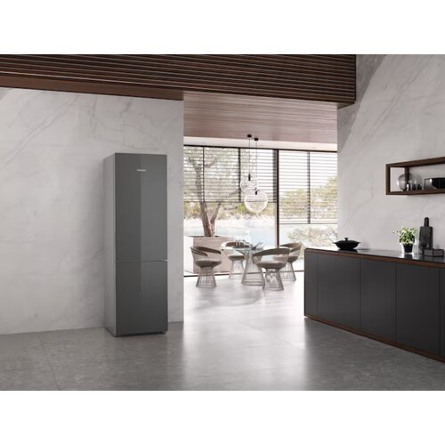 Miele KFN 4898 AD Kombinovani frižider Slike