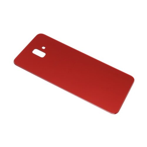  Poklopac baterije za samsung j610f galaxy j6 plus red aaa ( SD8512 ) Cene
