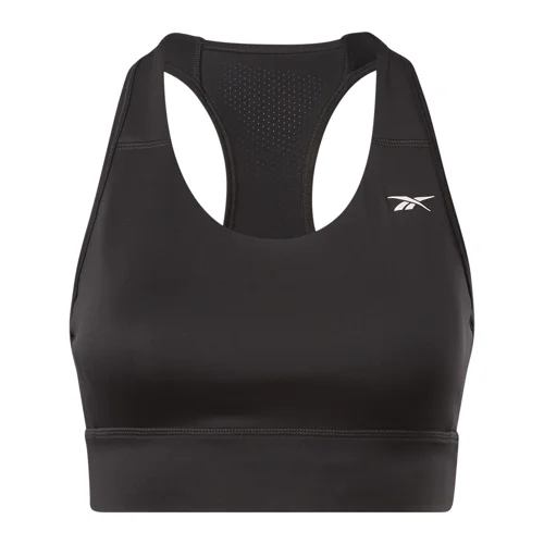 Reebok Running Essentials High Impact Bra, Black, (20489810-c561587)