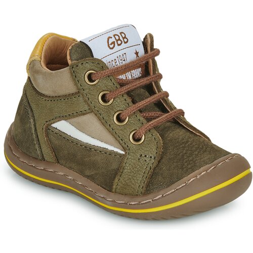 GBB FLEXOO SPORT FLEX Zelena Slike