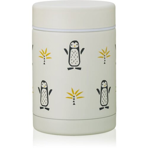 Fresk Food Jar termosica za hranu Pinguin 300 ml Cijene