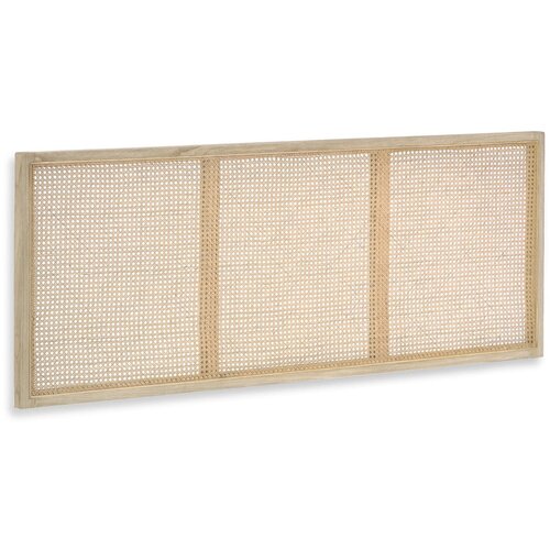 Kave Home Uzglavlje kreveta od Mindi drveta Rexit, 163 x 65 cm Cijene