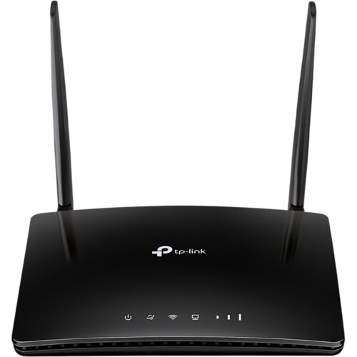 Tp-link Ruter 4G LTE Cene