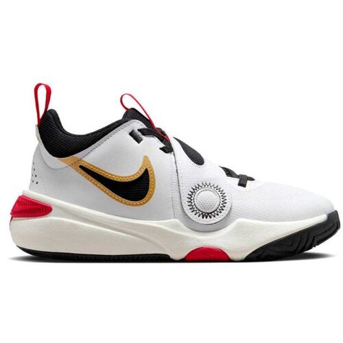 Nike ženske patike Team hustle d 11 gs DV8996-104 Cene